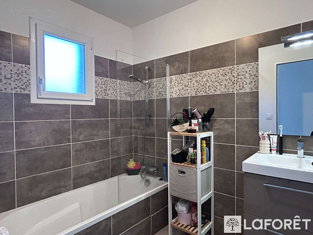 Maison duplex Biscarrosse Bourg 5 pièces 96 m2 - photo 8