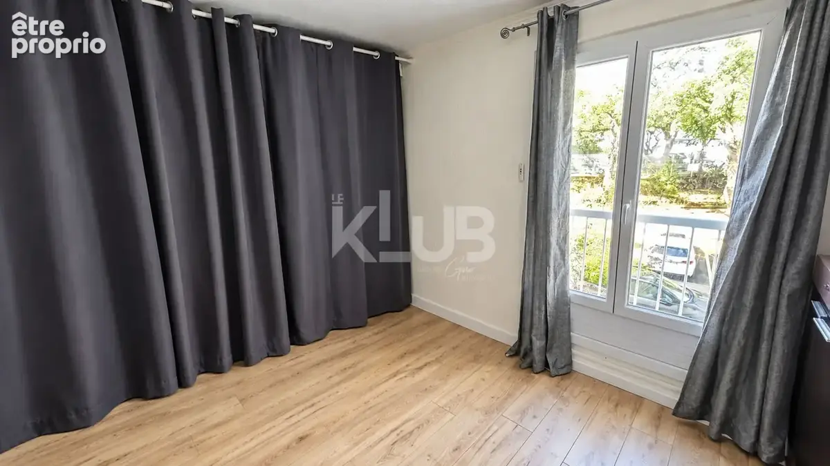 Appartement T3 91m² Bastia sud - photo 10