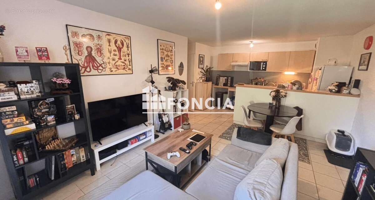 Albi - secteur fac - photo 2