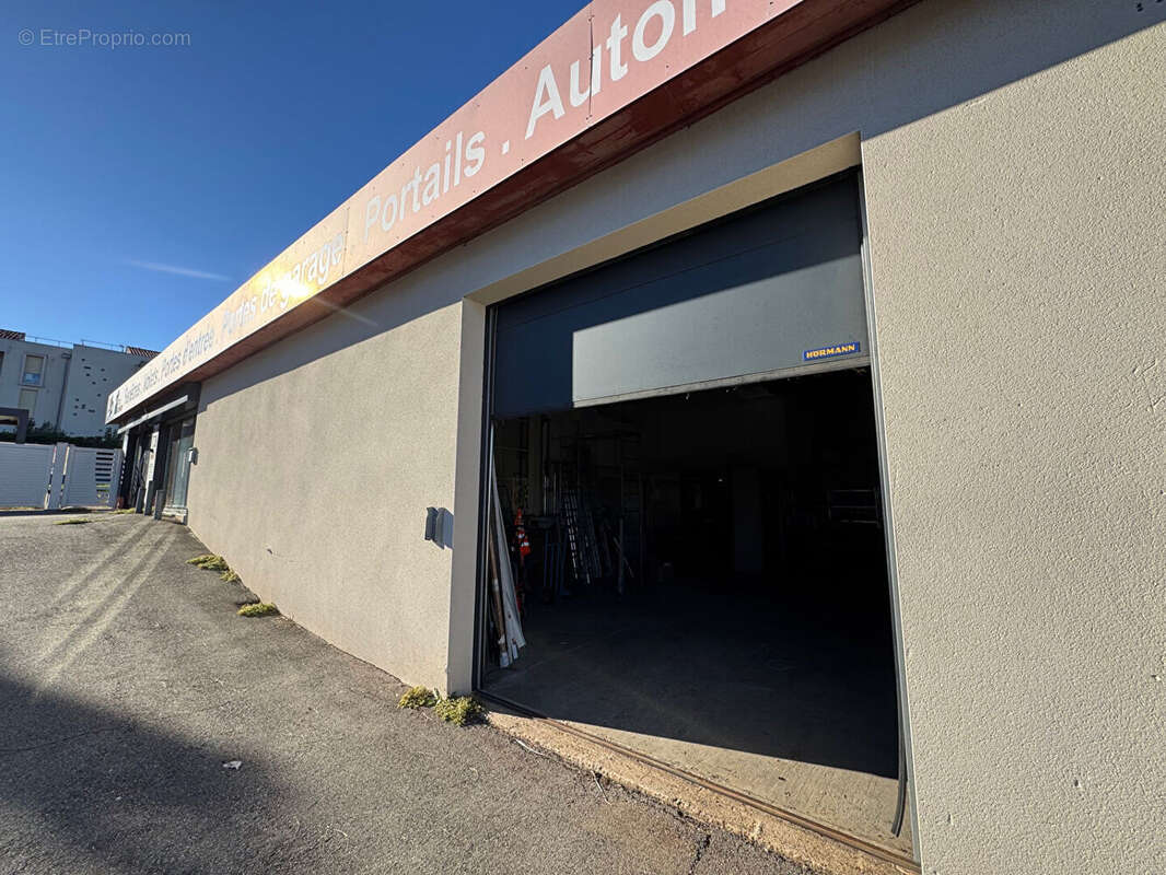 Commerce à CASTANET-TOLOSAN