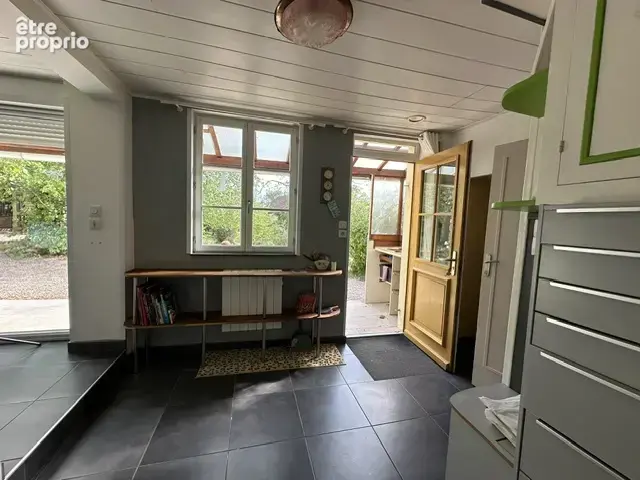 Magny Lormes, située aux portes du Morvan. - photo 4