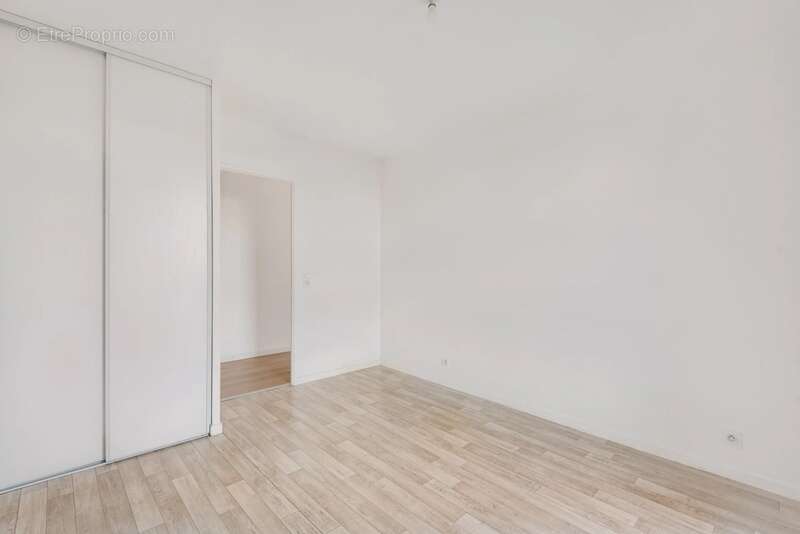 Appartement à EPINAY-SUR-SEINE