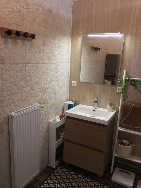 Appartement à SAINT-JEAN-DE-MONTS