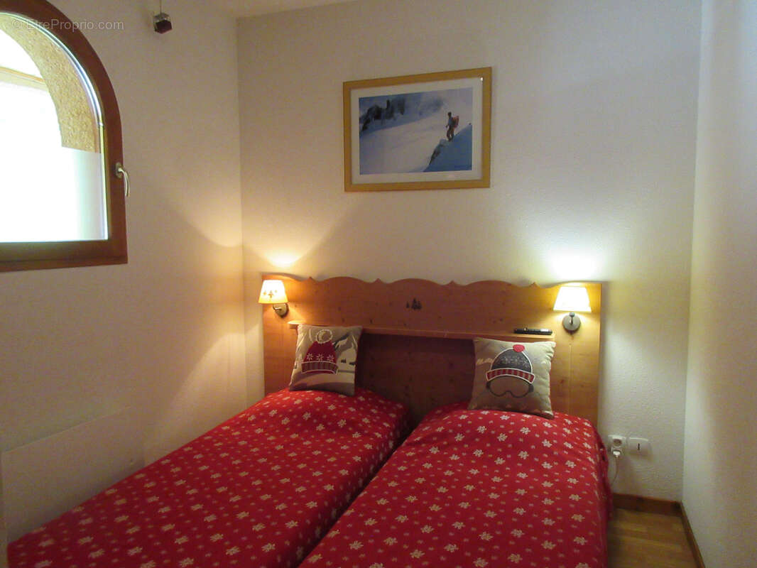 Appartement meuble avec vue - photo 4