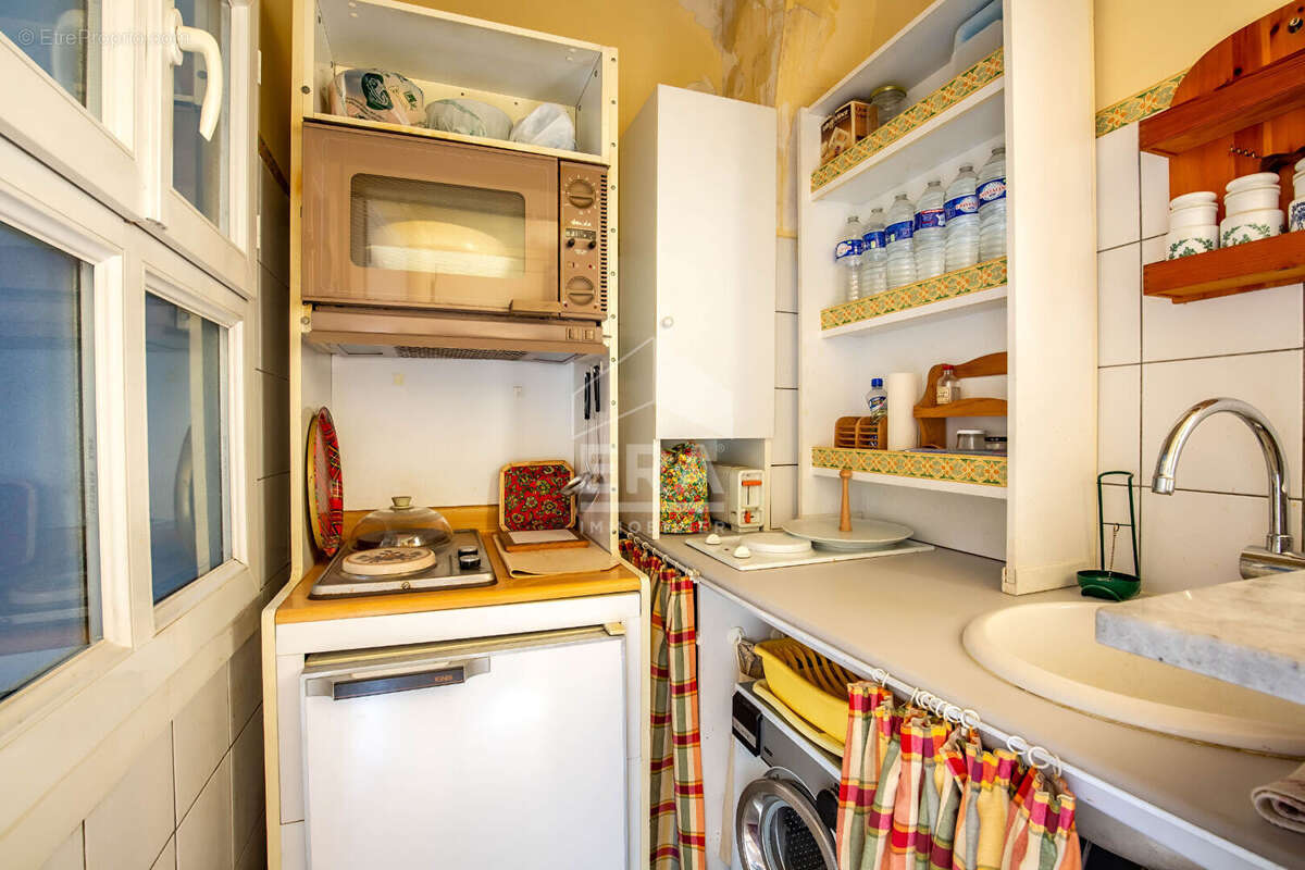 Appartement à PARIS-12E