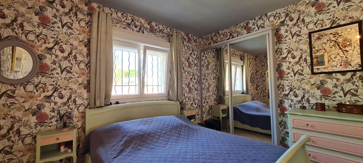 Maison à PONT-SAINT-ESPRIT