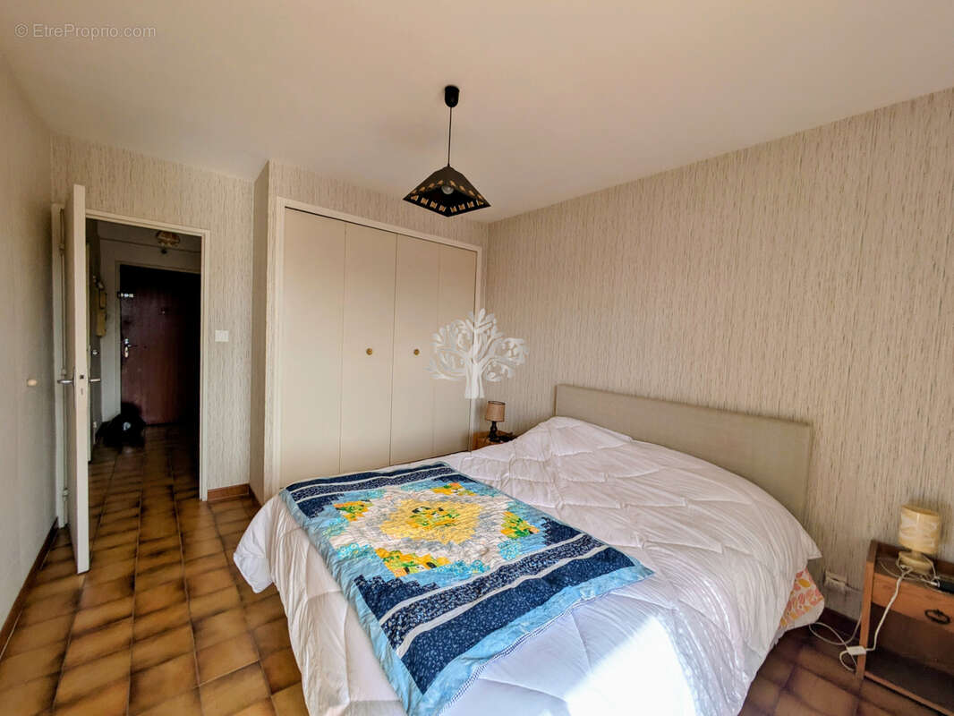Appartement à SIX-FOURS-LES-PLAGES