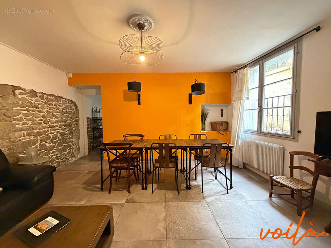 Maison à CARCASSONNE