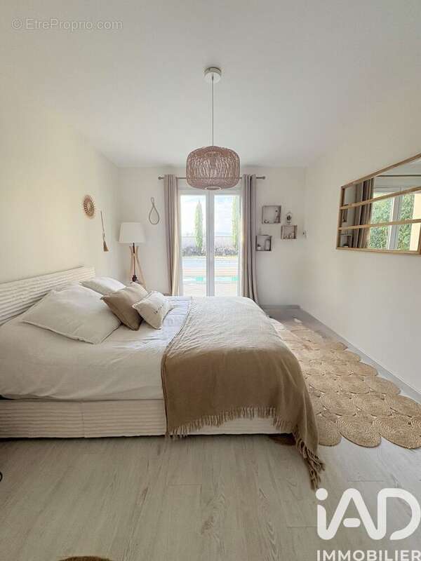 Photo 5 - Maison à CHABEUIL