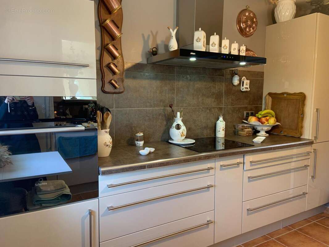 Photo 6 - Maison à LE DESCHAUX