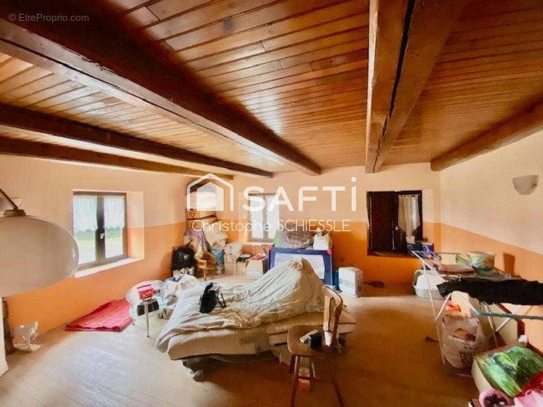 Photo 6 - Maison à GRANDVILLARS