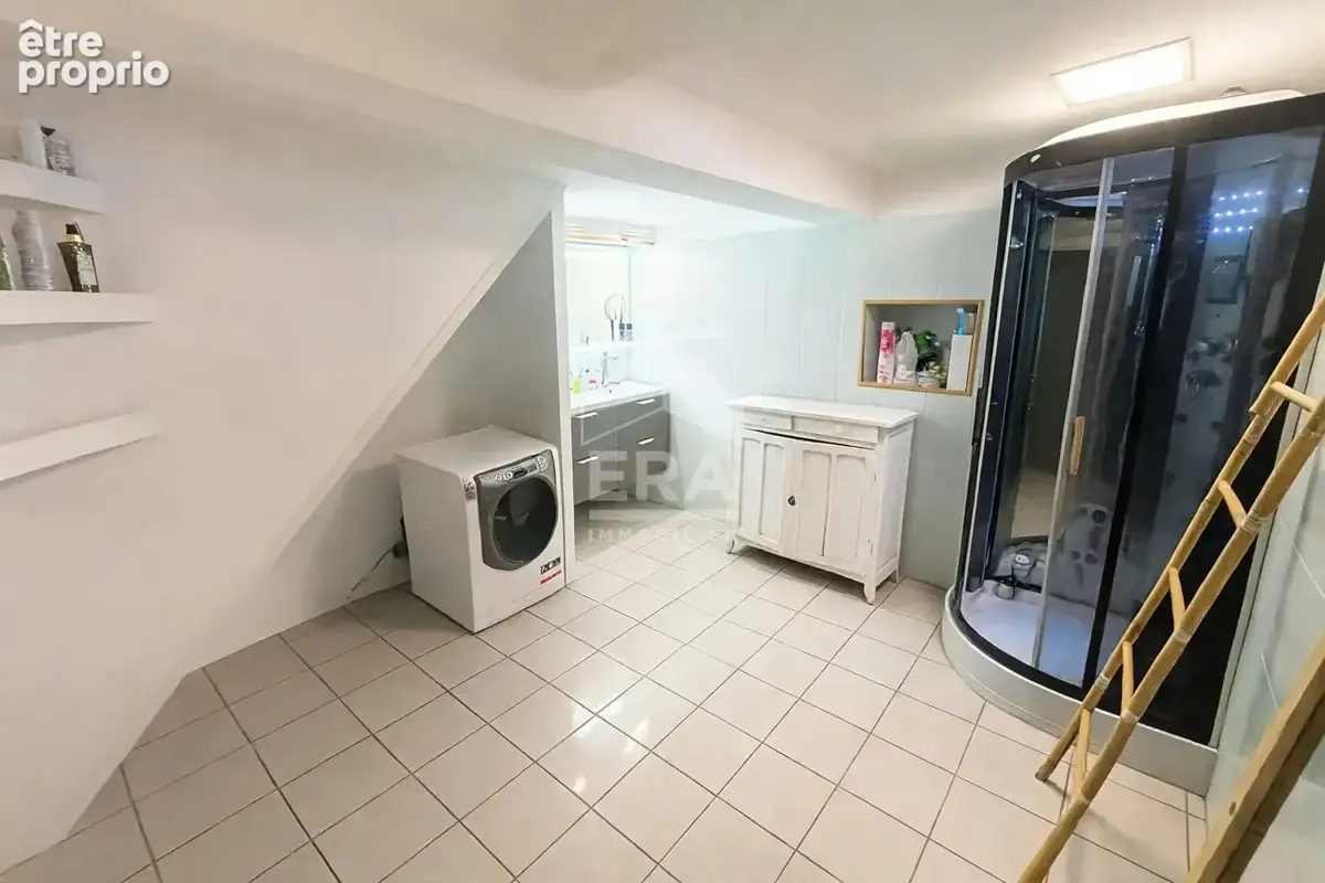 Maison 103m² à reynès - photo 4