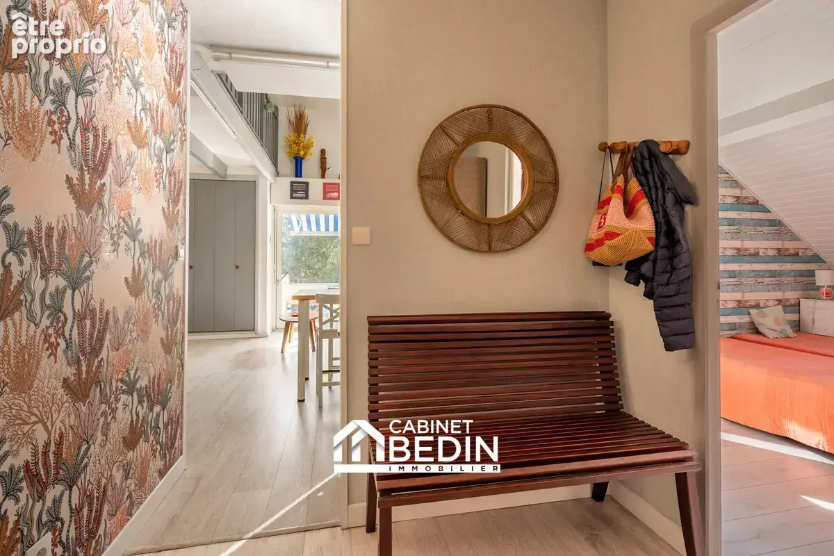 Appartement 3 pièces 47 m² à vendre à Andernos-Les-Bains (33510) - photo 6