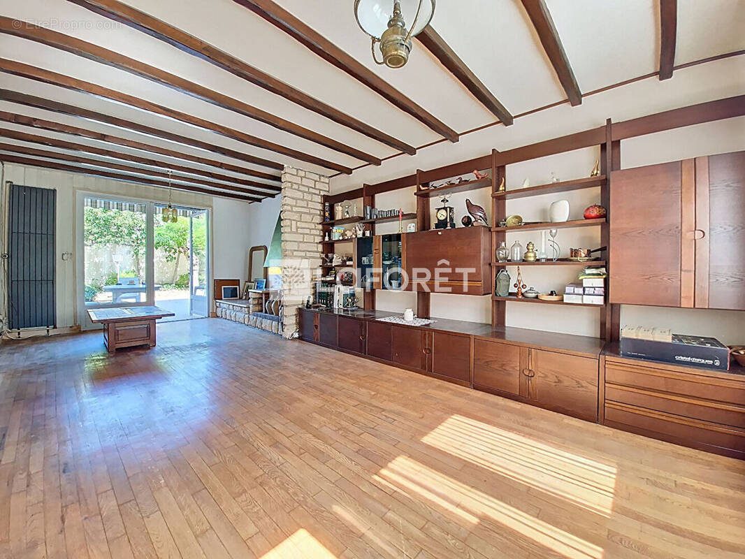 Maison à VITRY-LE-FRANCOIS