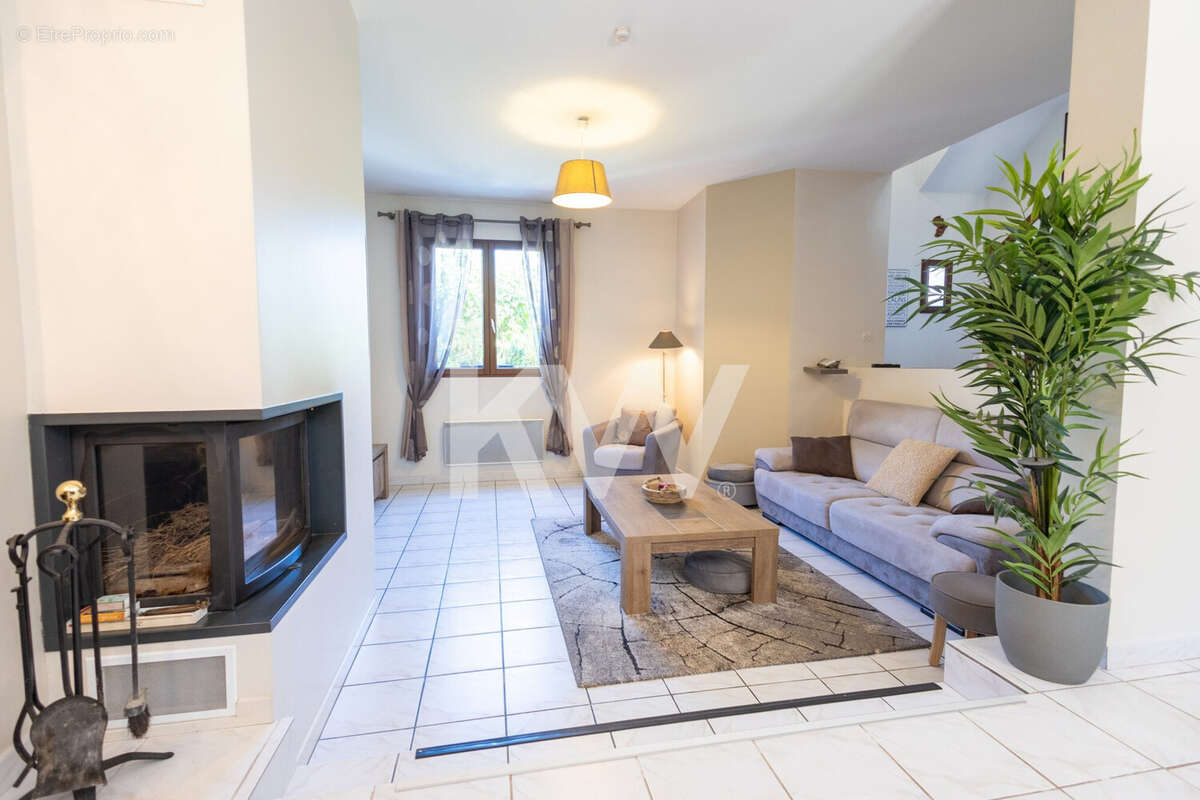 Maison 170 m² à Saint-Jean-De-Braye  - photo 5