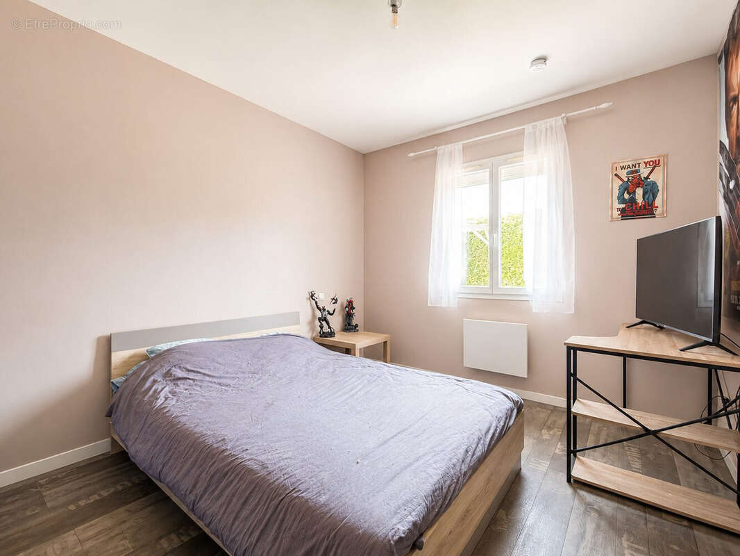 Maison 111 m² à Bas-Et-Lezat  - photo 6