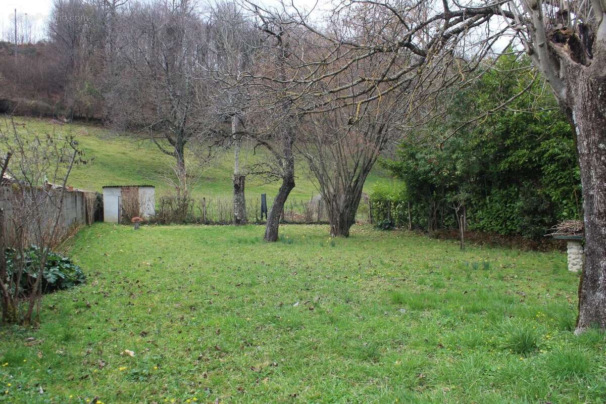 Maison à BAGNERES-DE-BIGORRE