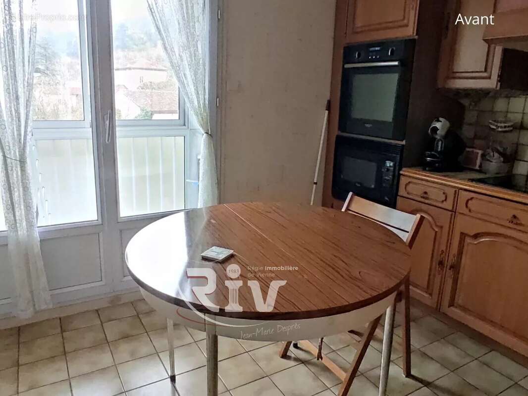 Appartement à VIENNE