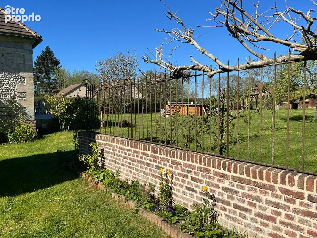 Maison située à 30 min de CHAMBLY - photo 16
