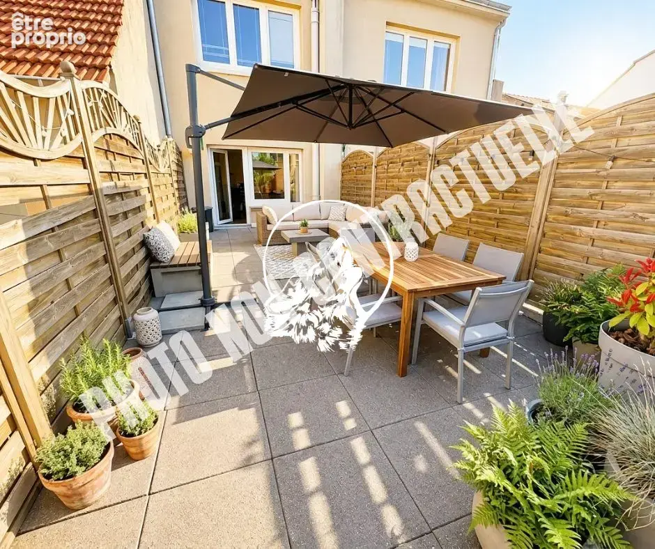 Appartement 158 m² à Saint-Avold  - photo 9