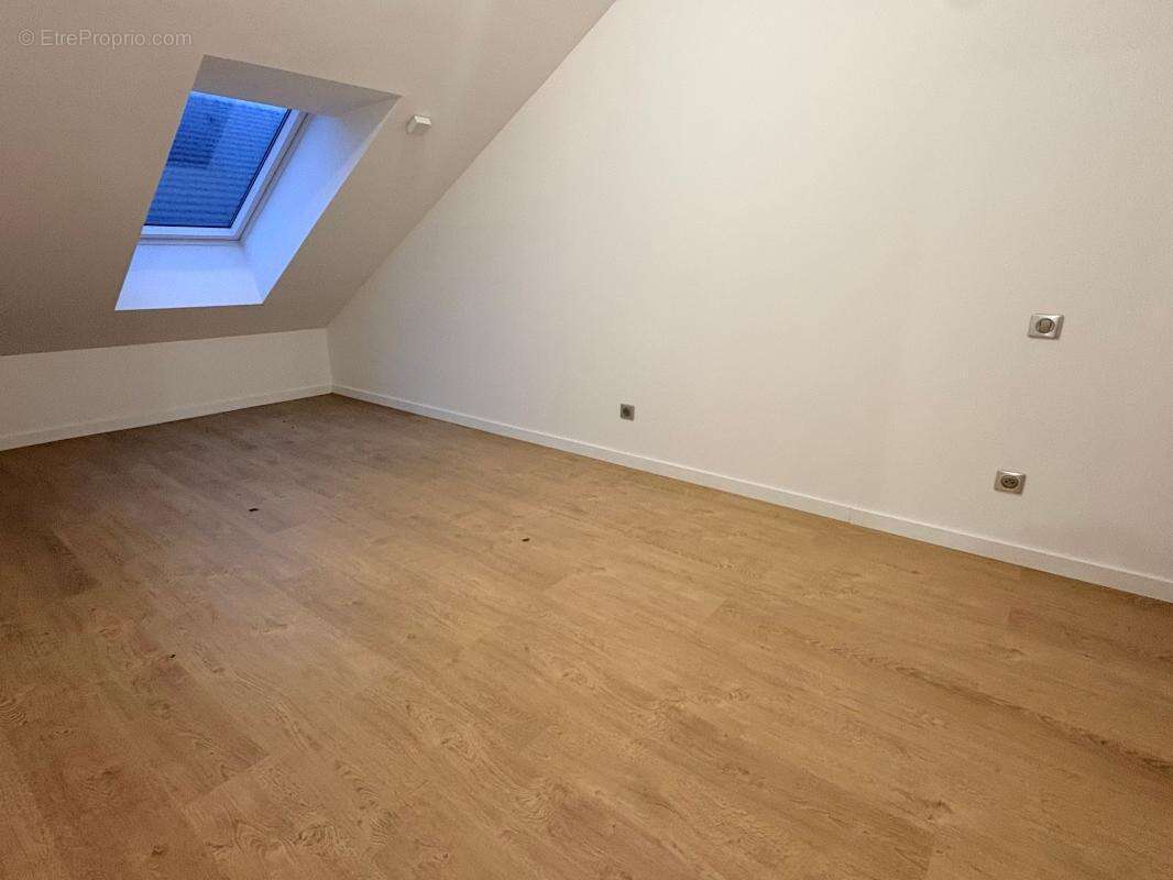 Appartement à BIZANOS