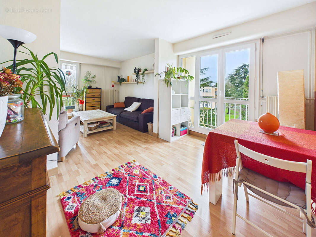 Appartement à YERRES