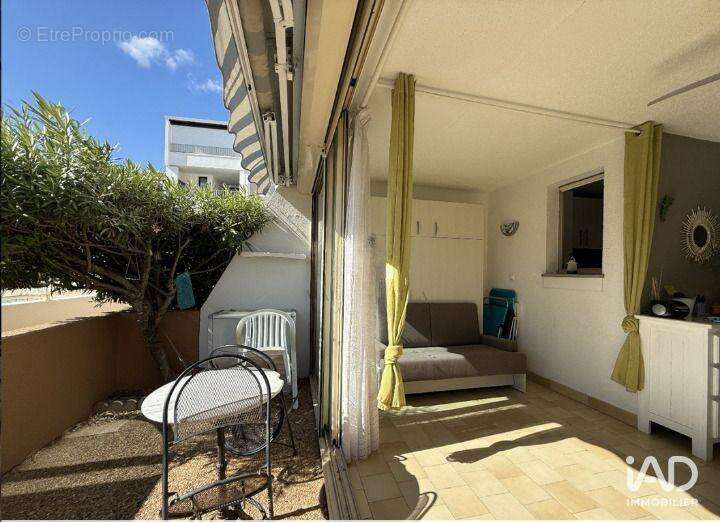 Photo 3 - Appartement à VALRAS-PLAGE