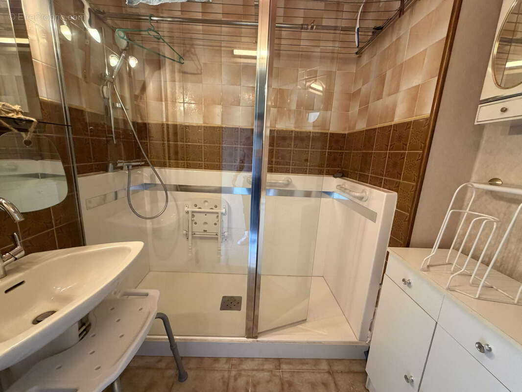 Appartement à RIS-ORANGIS