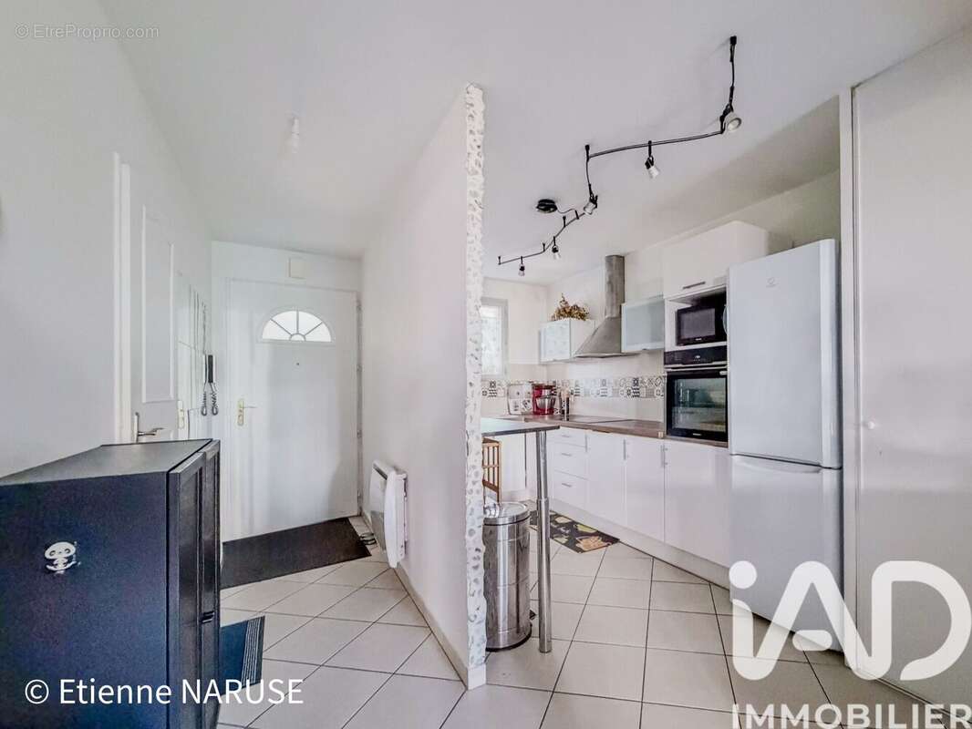 Photo 3 - Maison à CARRIERES-SOUS-POISSY