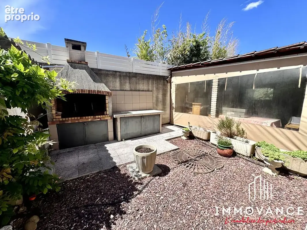 Maison 5 pièces 180 m² à vendre à Fabregues (34690) - photo 9