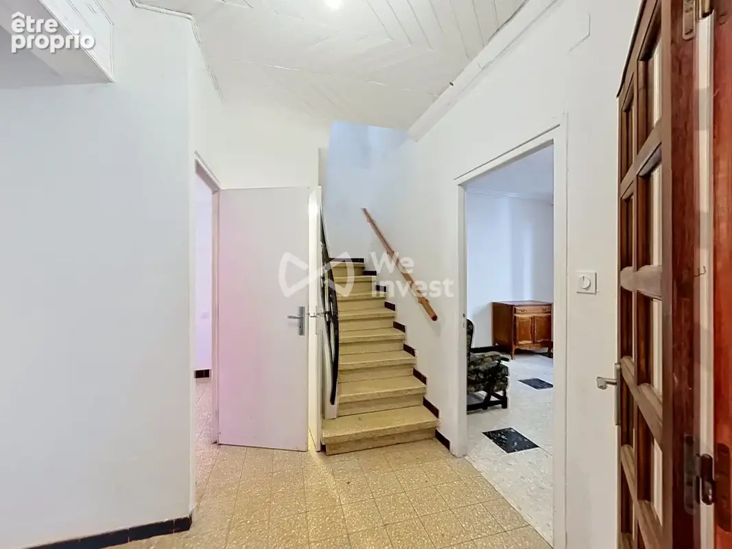 Maison 7 pièces 120 m² à vendre à Laure-Minervois (11800) - photo 8