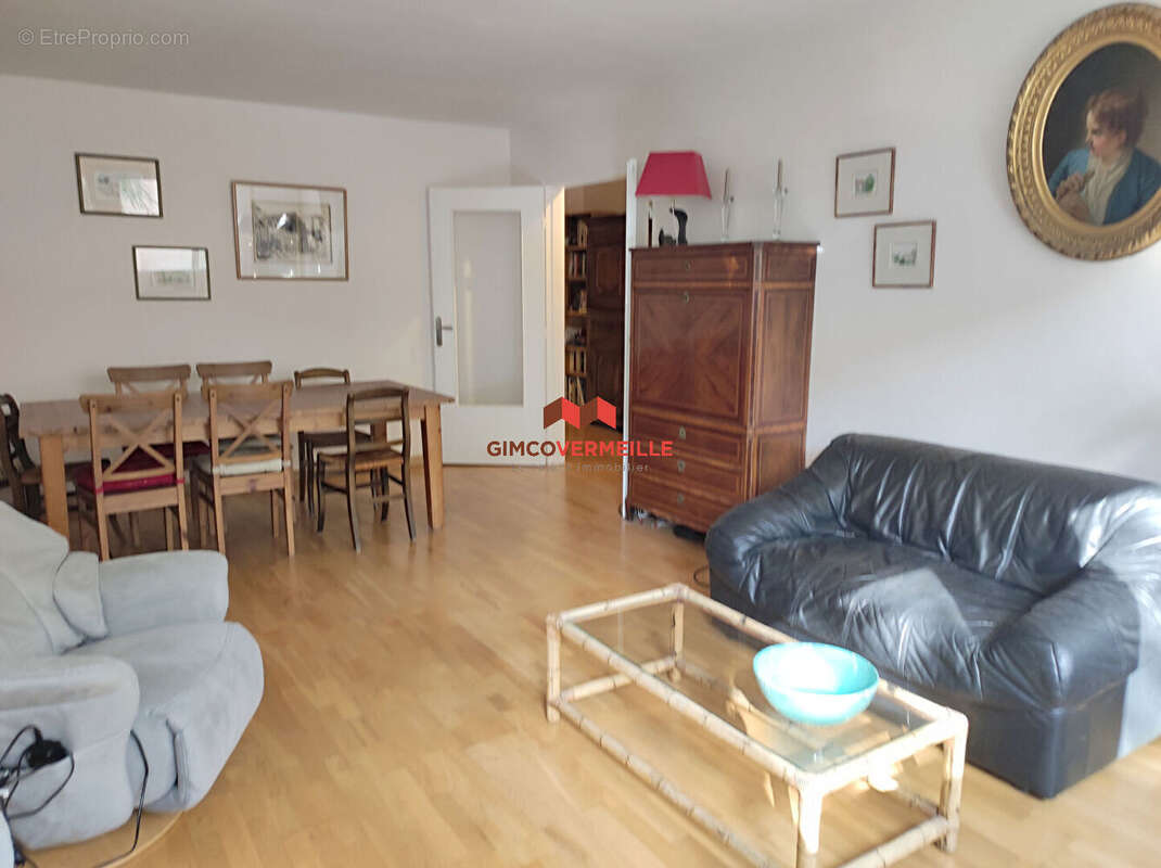 Appartement la celle st cloud - photo 5