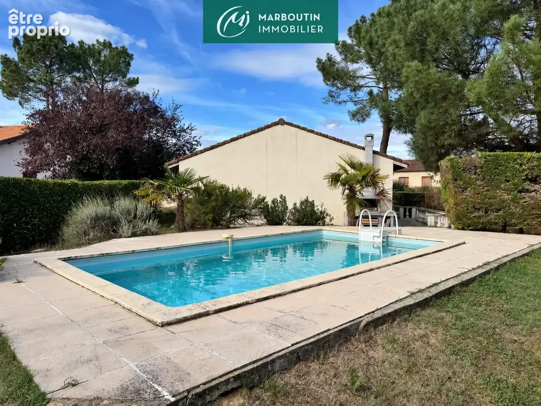 Maison de plain pied proche centre - photo 11