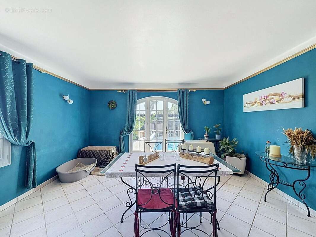 Photo 7 - Maison à DRAGUIGNAN