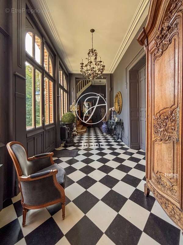 Maison à PHALEMPIN