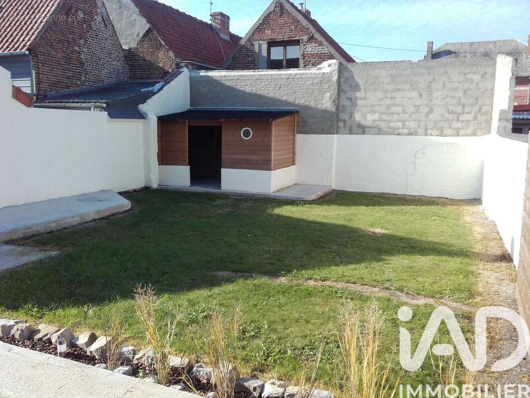 Photo 3 - Maison à HAMBLAIN-LES-PRES