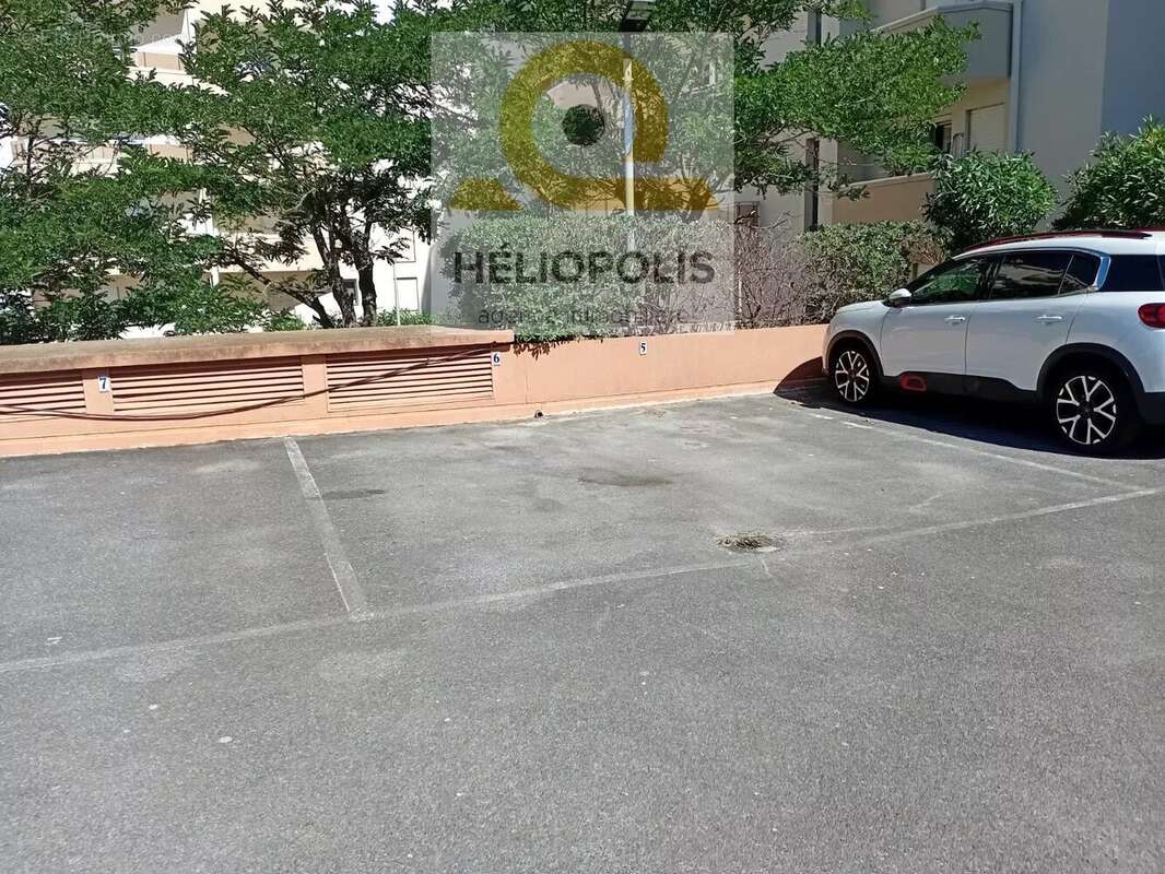 Appartement à CANET-EN-ROUSSILLON