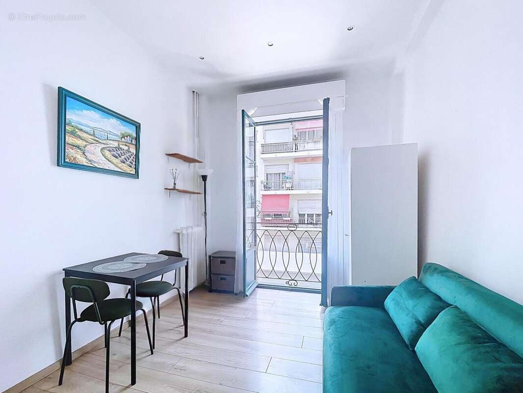 Photo 2 - Appartement à NICE