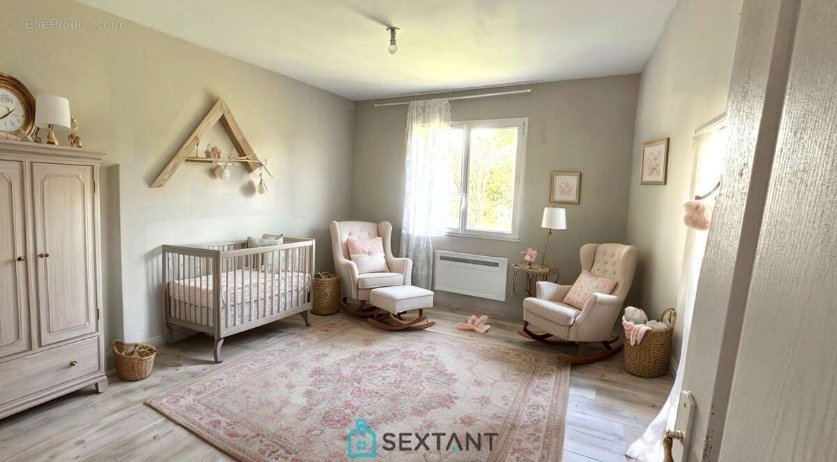 Maison familiale contemporaine de 155 m² sur 1 200 m² de terrain - photo 6
