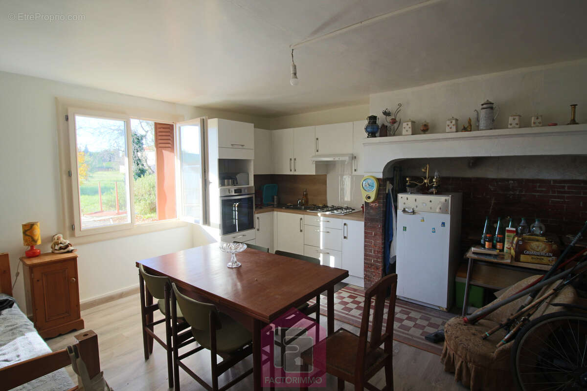 Belle maison avec cachet - photo 25