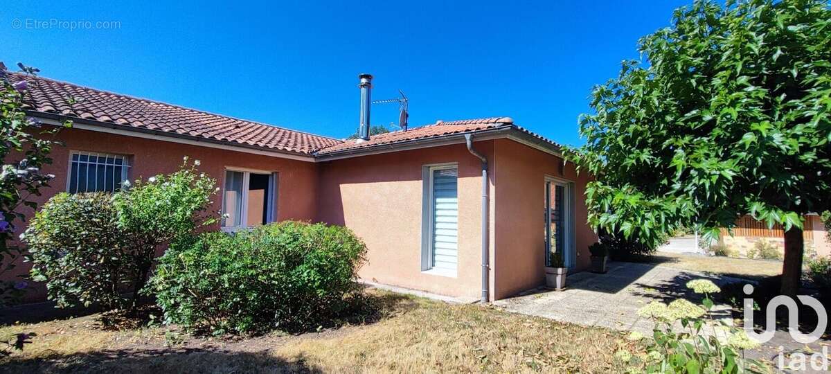 Photo 8 - Maison à PONTONX-SUR-L&#039;ADOUR