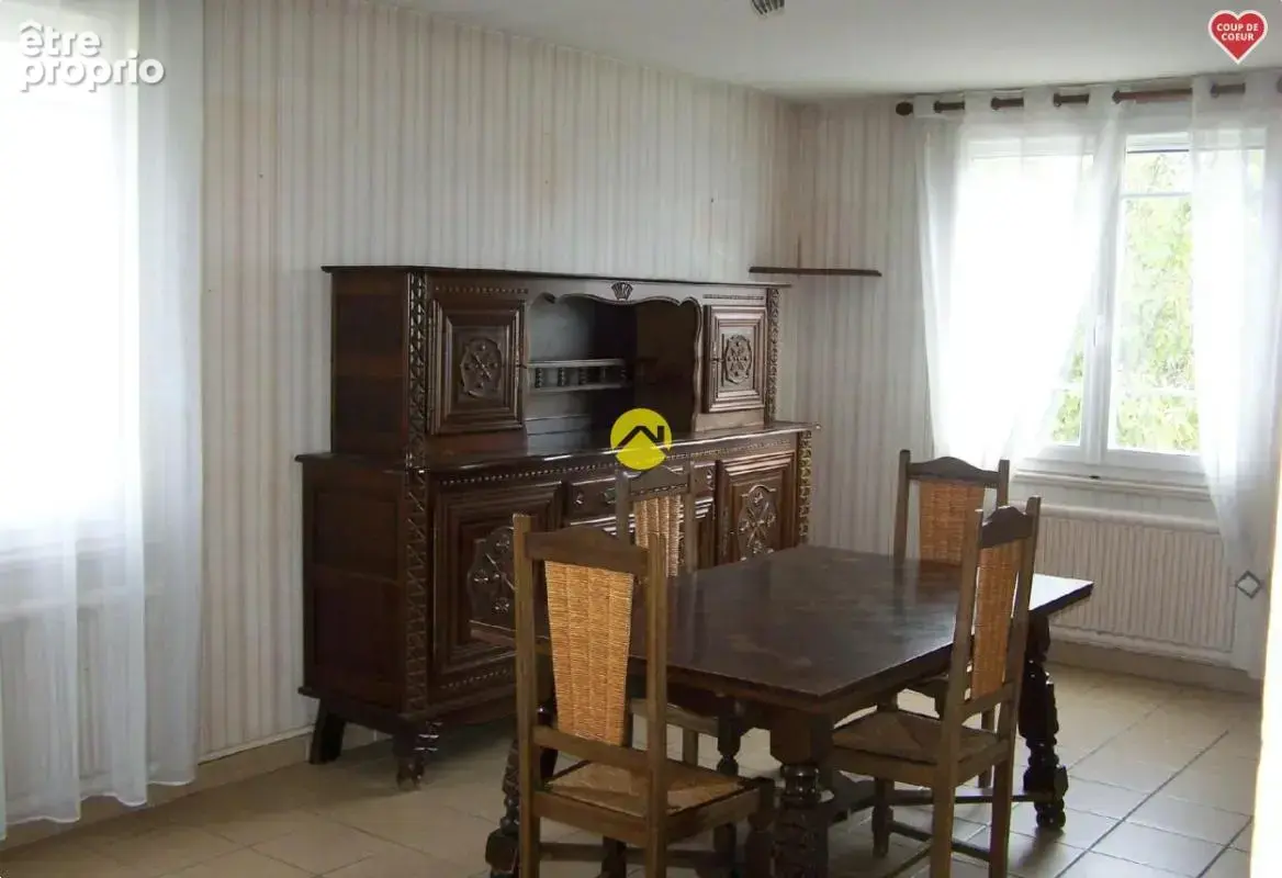 Maison sur sous sol independante - photo 7