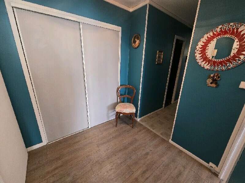 Appartement à NONANCOURT