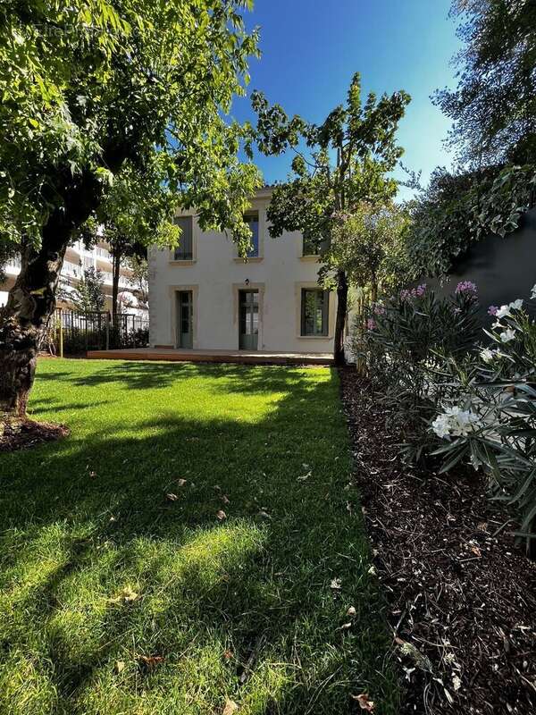Maison 152 m² à Montpellier  - photo 3