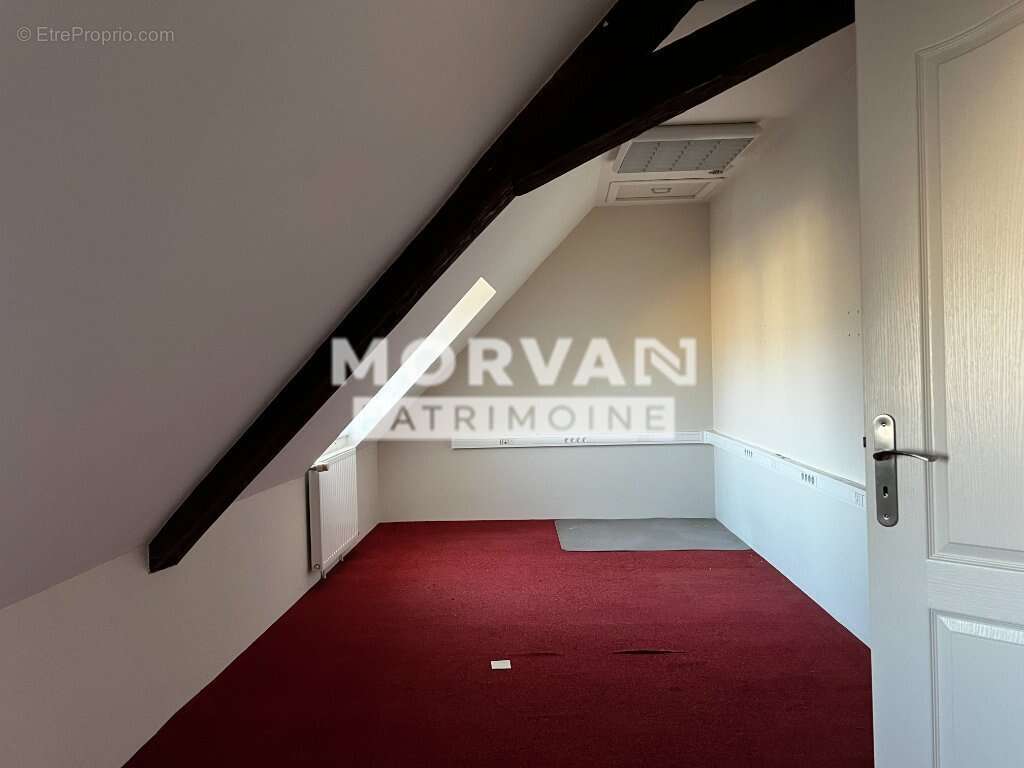 Maison à CHATEAU-CHINON(VILLE)