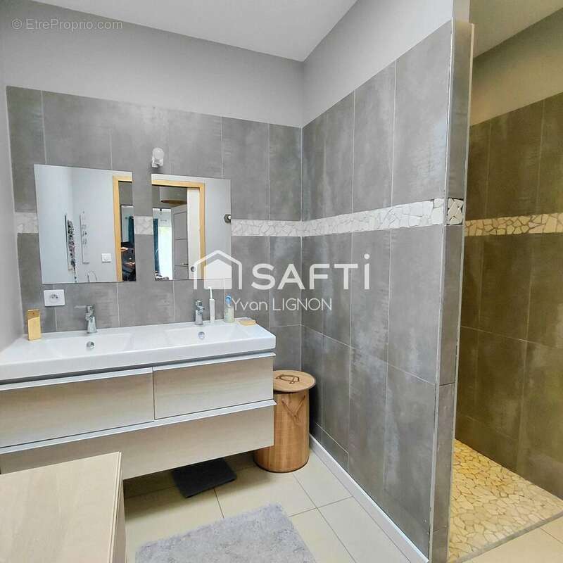 Maison 136 m² à La Turballe  - photo 9
