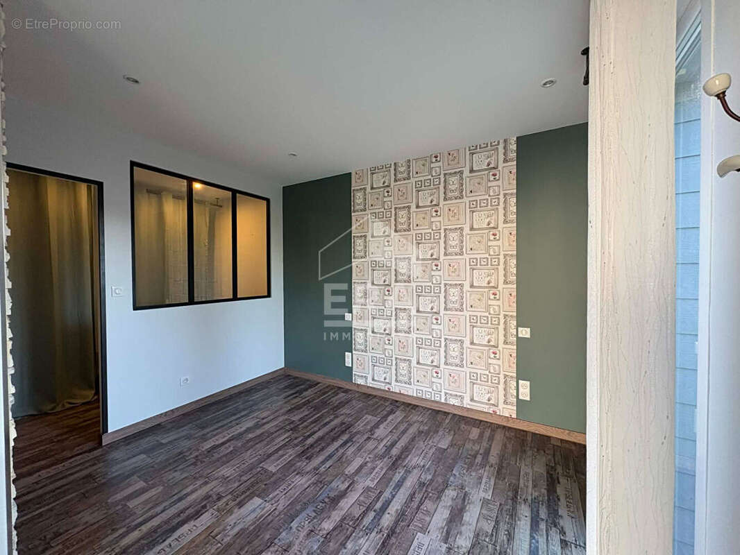 Maison à SAINT-OUEN-D&#039;AUNIS