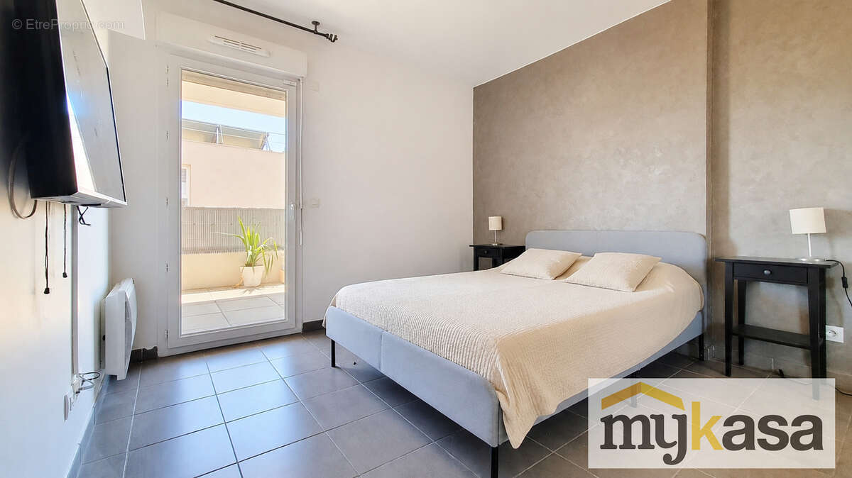 Appartement à MARTIGUES
