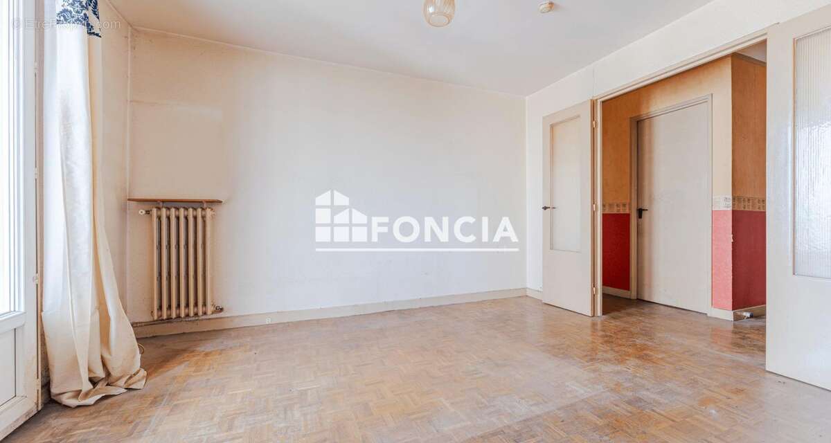 Appartement à TOURS
