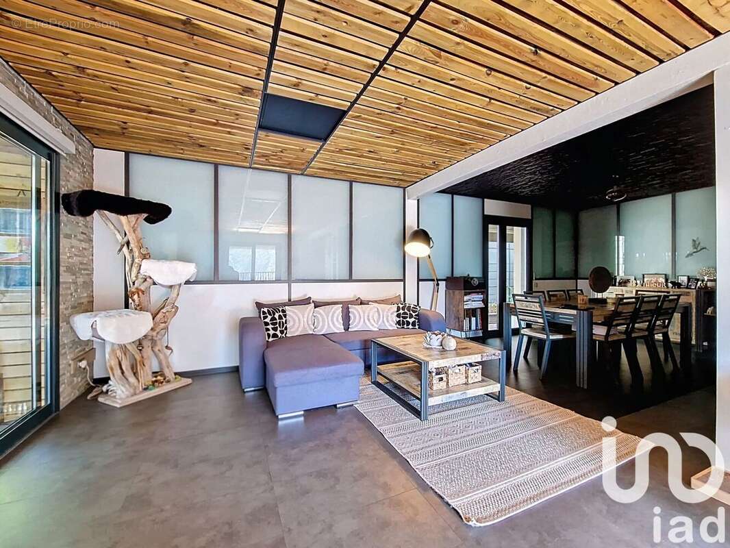 Photo 8 - Maison à GILETTE